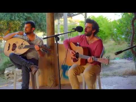 אנסמבל יעלה לייב - רבי שמעון בר יוחאי