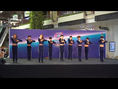 190601 Maleficent Project cover K-pop - CHEER UP & What Is Love? & FANCY @ The nine JK cover dance