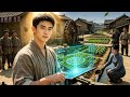 A Genius Becomes A Poor Man Builds A Super Farm Wins Back His Wife And Reaches The Peak Of Life