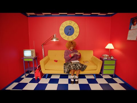 chlothegod - My Bad, My Fault (Official Music Video)