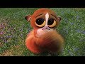 Dreamworks Madagascar Crying Mort Scene Movie Clip Madagascar Kids Movies Kids Cartoon
