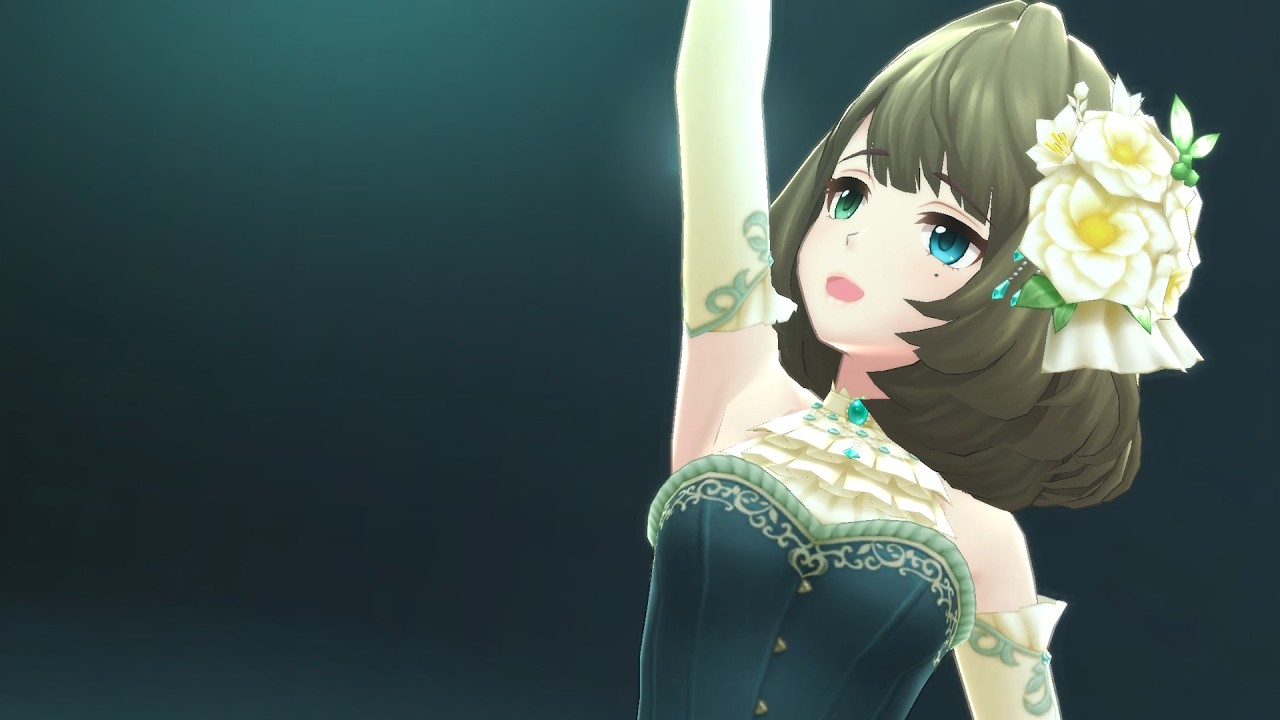 こいかぜ －花葉－