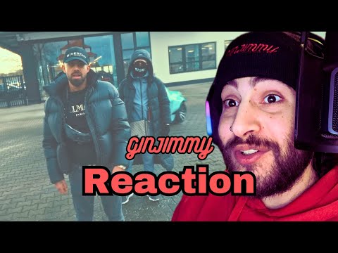 Koushino x Safraoui - "Patek Philippe" ⌚️ Reaction by ginjimmy