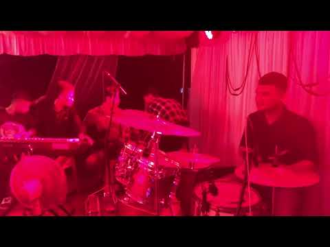 Jrol pel hery band khmer trà vinh