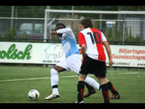 A66 B1 - Feijnoord B1     3.wmv