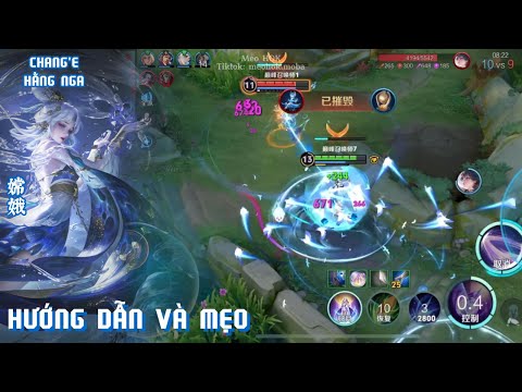 Hướng dẫn chơi