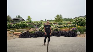 Let's Grow: A Garden Inspiration ENGLISH GARDENS