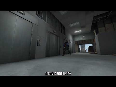 Guerri vs. Spirit - ACE at ESEA Season 31 Global Challenge | CS GO