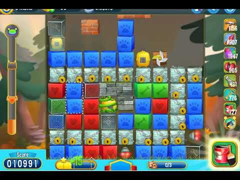 Pet Rescue Saga   Level 5621 no boosters