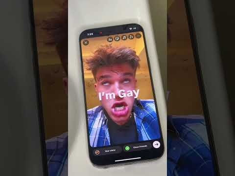 Splashing water on your Phone 💦