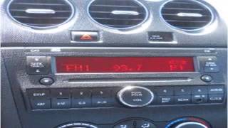preview picture of video '2011 Nissan Altima Used Cars McMinnville TN'