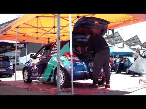 Swift Cup - CNR 2021 - ETAPA 2 - RALIUL BRAŞOVULUI