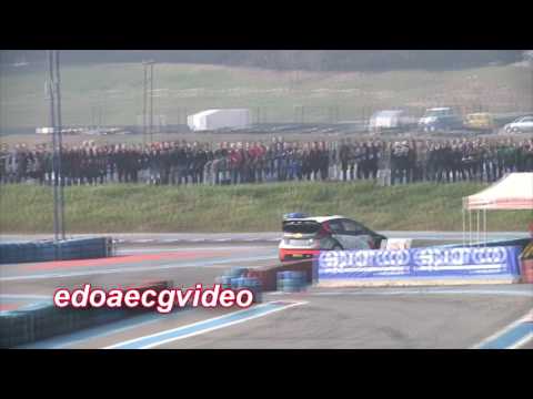1° Rally Circuit Daniel Bonara 2017-by aecgvideo