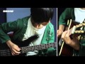 Shugo Tokumaru - Green Rain (Shure ver.)