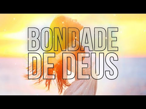 BONDADE DE DEUS | ANDRÉ BARROSO (COVER)