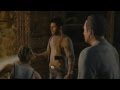Uncharted 1 Drake S Fortune Story Movie German HD