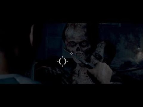 The Only Jumpscare - The Dark Pictures Anthology: Man of Medan Multiplayer Co-Op