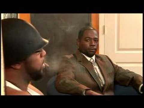 Man-Up (2007) Trailer