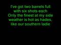 Thee Armada - Rock, Shock & Load (with lyrics ...
