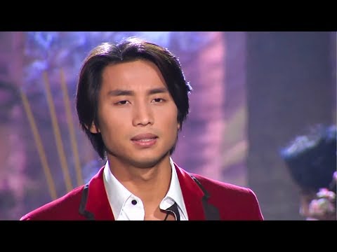 Thể hiện bởi Đan Nguyên
