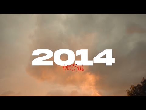 Mobezzy - „2014“ // „5xanswie2“  (OFFICIAL VIDEO)