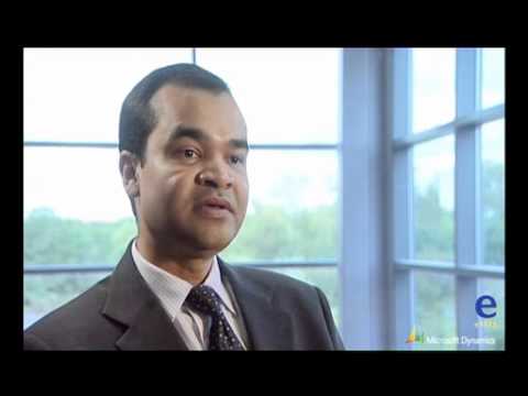 JJ Food Service Return On Investment eBECS Microsoft Dynamics AX