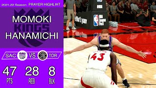 【2K22】エースキラー#19