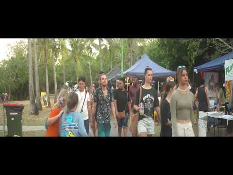 Nightcliff Seabreeze Festival
