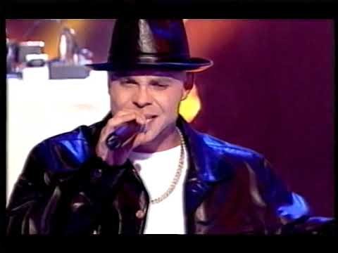 brian harvey refugee crew wyclef