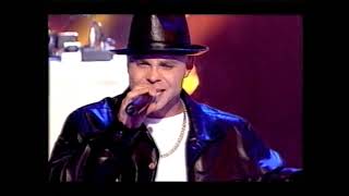 brian harvey refugee crew wyclef