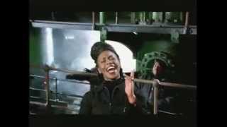 Nu Colours - Power (Official Video - HQ)