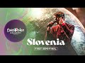 LPS - Disko - LIVE - Slovenia 🇸🇮 - First Semi-Final - Eurovision 2022