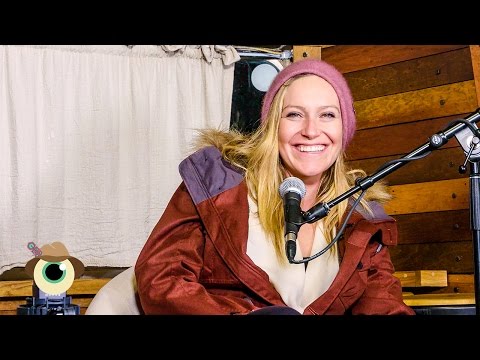 FrendShip Session: Jamie Anderson