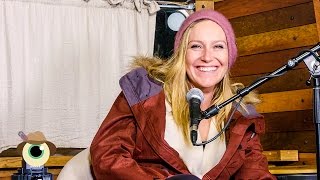 FrendShip Session: Jamie Anderson