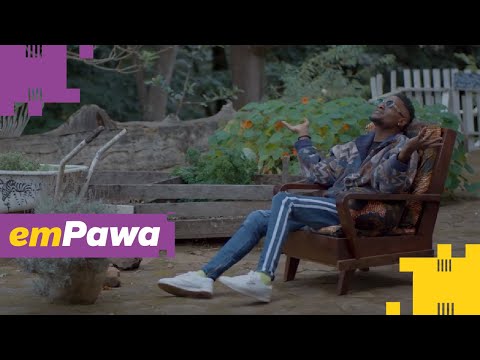 Ibrah Nation - Unitoke (Official Video) #emPawa100 Artist