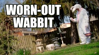 preview picture of video 'Worn Out Wabbit 4K - Sikeston First UMC - The Fun Church'