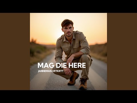 Mag Die Here - Vetkryt Musiek