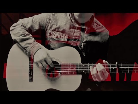 Jared Justen - Vanquish All [Official Music Video]