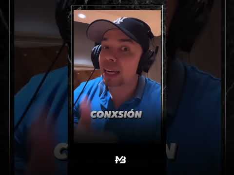 ALEX ZURDO Y GABRIEL EMC juntos en el estudio trabajando en nueva colaboración ! #musicacristiana