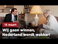 Thierry in gesprek: Zó maken we Nederland weer mooi