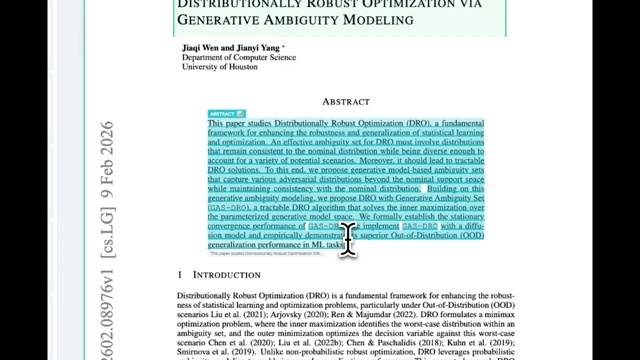 Label Complex Documents Faster: PDF, OCR, and Tables in Label Studio Enterprise