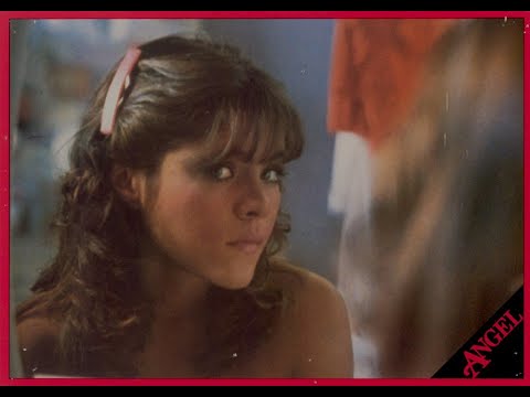 Nick Gilder - "Hot Child In the City"