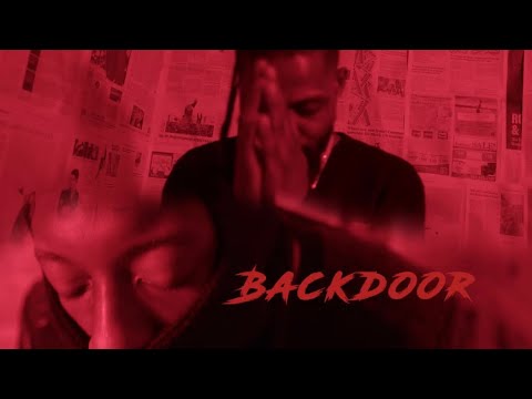 MH RAYO ft MannyMan “BACKDOOR” (official BACKDOOR video)