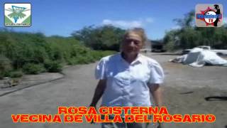 preview picture of video 'Misión Villa del Rosario'