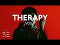 VOILÀ Therapy Lyrics