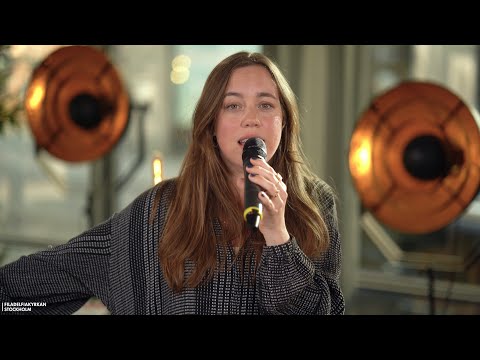 Musik: Stor är din trofasthet (Miriam Briland & Jonathan Alfredsson)