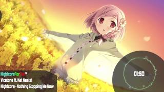 Download lagu Nightcore - Nothing Stopping Me Now mp3