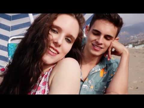 Toni and Ash - Behind the Scenes of Summer Crushin'