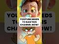 YouTube Needs To BAN This AI Channel