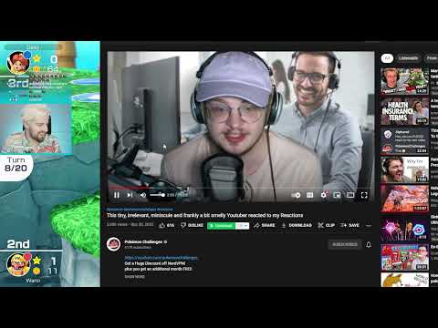 Alpharad unsubscribes from Pokemon Challenges